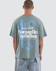 NOMADIC PARADISE - Desert Street Tee