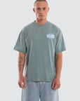 NOMADIC PARADISE - Desert Street Tee