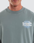 NOMADIC PARADISE - Desert Street Tee