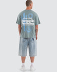 NOMADIC PARADISE - Desert Street Tee