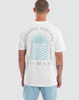 NOMADIC PARADISE - Home Grown Relaxed Tee