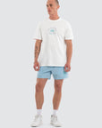 NOMADIC PARADISE - Home Grown Relaxed Tee