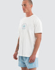NOMADIC PARADISE - Home Grown Relaxed Tee