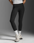 2XU Fluid Hi-Rise 7/8 Tights. Black