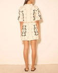 MON RENN - Savanna Mini Dress