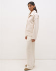 MON RENN - Skadi Reversible Jacket