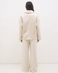 MON RENN - Skadi Reversible Jacket