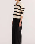 STAPLE- HUDSON POLO JUMPER
