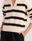 STAPLE- HUDSON POLO JUMPER