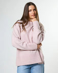 STELLA + GEMMA - Pieter Knit Whisper Pink