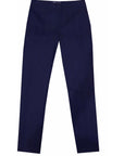 EQUINOX - Pull-On Stretch Denim Jeans - Indigo