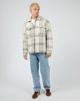 SILENT THEORY - Mens Supreme Shacket