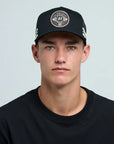THE MAD HUEYS - Surf Hueys Twill Trucker