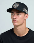 THE MAD HUEYS - Surf Hueys Twill Trucker