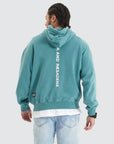 NENA PASADENA- PIGMENT TEAL