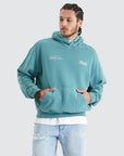 NENA PASADENA- PIGMENT TEAL