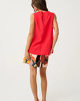 CARTEL & WILLOW - Gia Top. Mandarin