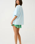 CARTEL & WILLOW - Jeana Tee - Papaya