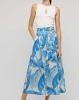 STAPLE THE LABEL - Leilani Maxi Skirt